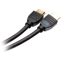 C2G 6ft (1.8m) Performance Series Ultra Flexible High Speed HDMI® Cabl