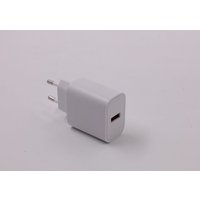 CoreParts MBXAP-AC0007 mobile device charger White AC Indoor