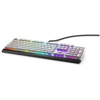 Alienware AW510K keyboard Gaming USB Black. White