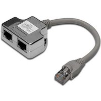FDL CAT.5e STP CABLE ECONOMISER