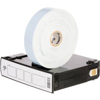 Zebra Z-Band Fun Wristband White Self-adhesive printer label