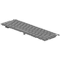 HP P39082-151 laptop spare part Keyboard
