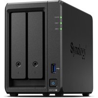 Synology DiskStation DS723+ NAS/storage server Tower Ryzen Embedded R1