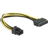 DeLOCK 82924 internal power cable 0.21 m
