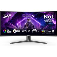 AOC AGON PRO AG346UCD computer monitor 86.4 cm (34") 3440 x 1440