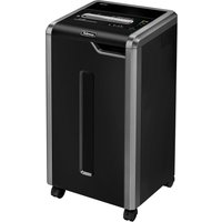 Fellowes Paper Shredder 325Ci 24 Sheet Cross Cut Shredder with 83 Litr
