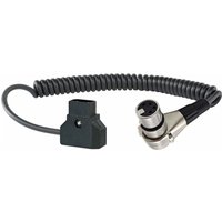 SHAPE DTXLC camera cable 0.457 m Black