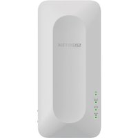 NETGEAR EAX17 wireless router Gigabit Ethernet Dual-band (2.4 GHz / 5