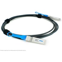 Hypertec DAC-10GBASE-CU Passive SFP+ Cable Cisco Compatible- 3M