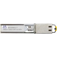 Mellanox Technologies MC3208411-T network transceiver module Fiber opt