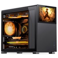 Jonsbo D31 STD Midi Tower Black