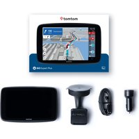 GO Expert Plus 7" PP