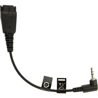 Jabra 8800-00-46 headphone/headset accessory Cable
