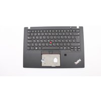 Lenovo FRU02HM333 laptop spare part Keyboard cover