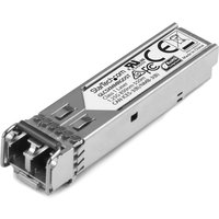 StarTech.com Cisco GLC-SX-MM-RGD Compatible SFP Module - 1000BASE-SX -