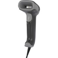Honeywell Voyager XP 1470g Handheld bar code reader 1D/2D Black