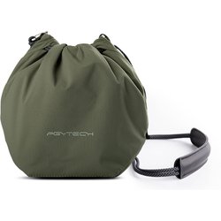 Pgytech Onego Drawstring Ladies Case Khaki