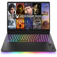 HP HyperX OMEN MAX 16 inch Gaming Laptop PC 16-ah1401na Intel Core Ult