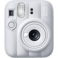 Fujifilm Instax mini 13 - White TH EX D EU 62 x 46 mm