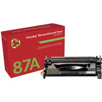 Xerox 006R03514 Toner cartridge. 9K pages (replaces HP 87A/CF287A) for