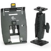 Zebra MNT-MPM-VHDRD1-01 holder Passive holder Mobile computer Black