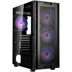 Kolink Observatory Duo Midi Tower Black