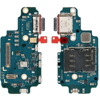 Samsung Galaxy S22 Ultra Charging Port