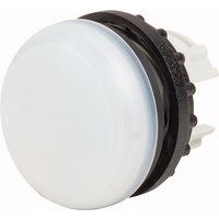 Eaton M22-L-W alarm light indicator 250 V White