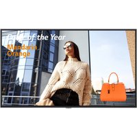 LG 49UH5F Signage Display Digital signage flat panel 124.5 cm (49"