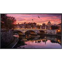 Samsung QB85R-BD Digital signage flat panel 2.16 m (85") LCD Wi-F