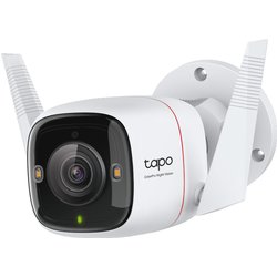 Tp-Link Tapo Outdoor Security Wi-Fi Camera