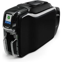 Zebra ZC350 plastic card printer Dye-sublimation/Thermal transfer Colo