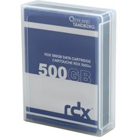 Overland-Tandberg RDX 500 G Crridge (HDD)