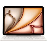 Apple Magic Keyboard QWERTZ German White