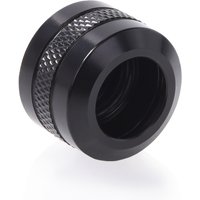 Alphacool 17471 hardware cooling accessory Black