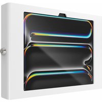 Compulocks iPad Pro M4 & M5 11". Apex Secured Enclosure Wall