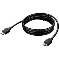 Belkin F1DN1VCBL-HH6T HDMI cable 1.8 m HDMI Type A (Standard) Black