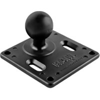 Honeywell RT10-MNT-RAM-C mounting kit Black