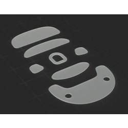 Endgame Gear Op1We Mouse Feet