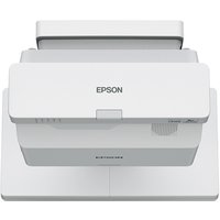 Epson EB-760W Ultra short throw projector 4100 ANSI lumens 3LCD 1080p