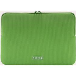 Tucano Colore 2 Macbook 13" Laptop 12" Skin Case With Anti-Slip Verde