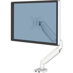 Fellowes Platinum Series Monitor Arm - Monitor Mount For 8KG 40 Inch S