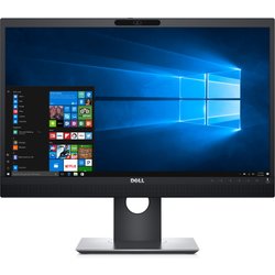 Dell 24 Monitor For Video Conferencing: P2418HZM
