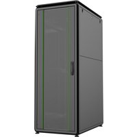 Lanview RDL32U61BL rack cabinet 32U Black