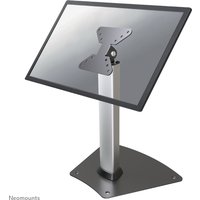 Neomounts FPMA-D1500SILVER Monitor stand 10-32"
