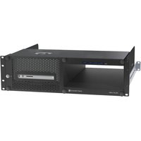 Sonnet xMac Studio Rack (3U)