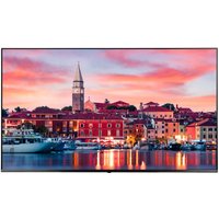 LG 43UR762H hospitality TV 109.2 cm (43") 4K Ultra HD Black 20 W
