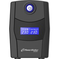 VI 800 STL uninterruptible power supply Line Interac