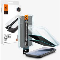 GLAS.tR EZ Fit Privacy Pixel 11 Pro Screen Protector 2 Pack