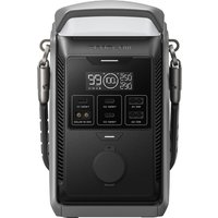 EcoFlow TRAIL Plus 300 DC portable power station 6 Lithium Nickel Mang